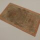 10 rubliu carines Rusijos banknotas 1909 metai