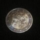 Dvieju euru moneta skirta Zuvinto biosferos rezervatui, UNC