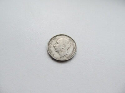 20 levu , Bulgarija , 1940