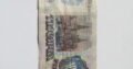 1000 rubliu , Rusija , 1992 Leninas ГЬ 3261216