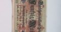 50 mark , Vokietija , 1914