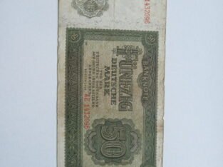 50 mark , Vokietija , 1948
