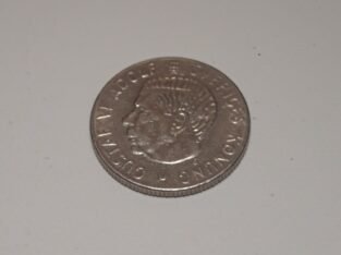 Trijų laikotarpiu 1 kronos Švediškos monetos