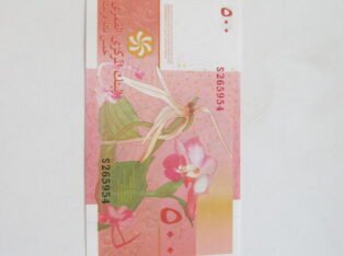 500 francs , Komorai , 2006