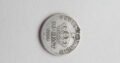 50 cent , Prancūzija , 1864 sidabras