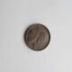 1 centas , JAV , 1929
