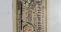 Notgeldas 75 pfennig , Pritzwalk Vokietija , 1922