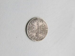 3 pence , Anglija , 1916 sidabras
