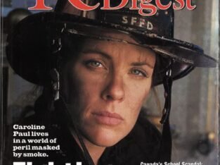 Žurnalas Reader’s Digest 1998 gegužės mėn.