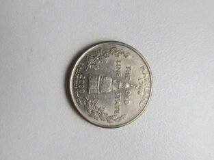 25 centai , JAV , 2000 Marilandas