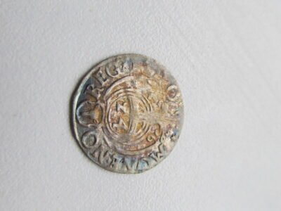 Pusantro grašio , LDK , 1626 sidabras